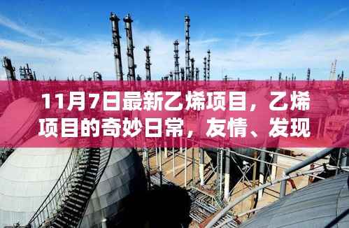 乙烯项目的日常奇迹,友情、发现与家的温馨(11月7日最新动态)