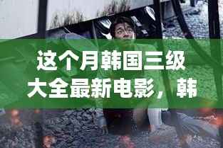 韩国三级电影现象深度探讨与观点阐述，最新电影趋势分析