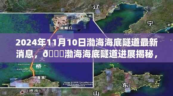 渤海海底隧道最新进展揭秘，2024年11月消息更新