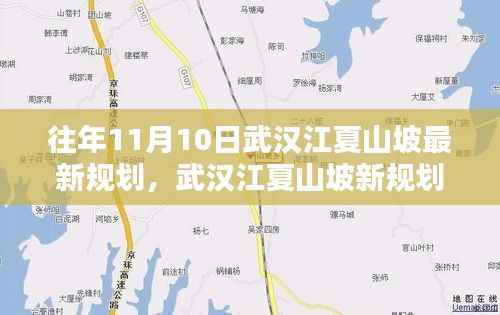 武汉江夏山坡新规划揭秘,科技领跑未来,前沿生活体验区建设展望