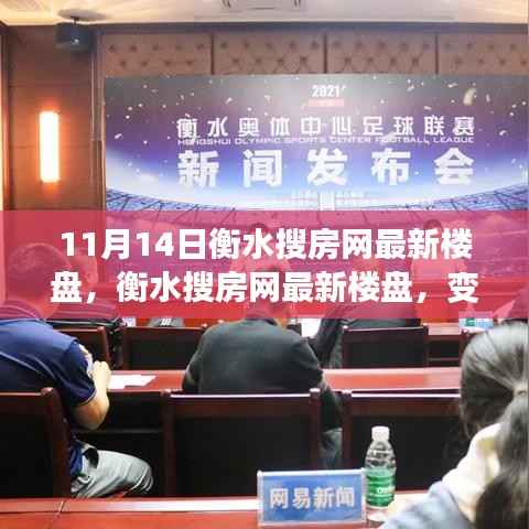 衡水搜房网最新楼盘动态,家园变迁与自信成就感的源泉