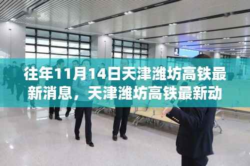 天津潍坊高铁里程碑时刻,最新动态回顾与十一月十四日的进展消息