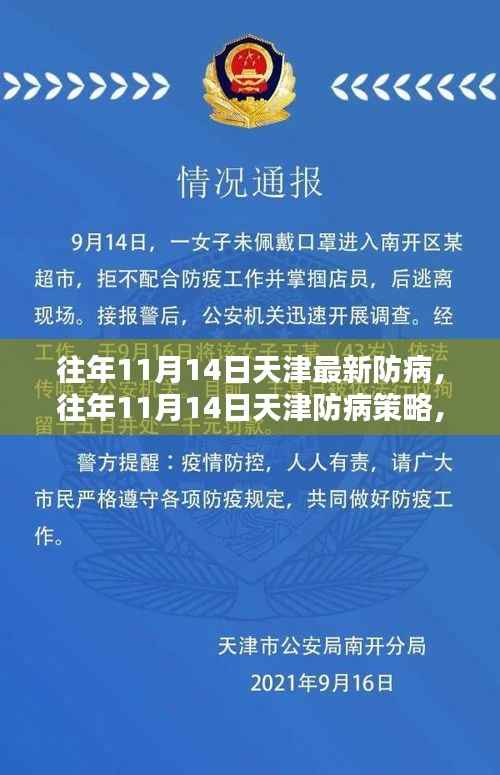 天津防病策略深度分析,历年11月14日的防病措施与个人观点探讨
