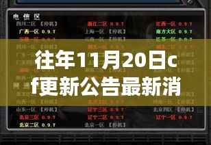 穿越火线更新背后的成长故事,点燃自信与梦想之火,学习与进步的历程揭秘