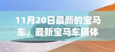 全方位掌握,最新宝马车辆体验指南——从选购到驾驶