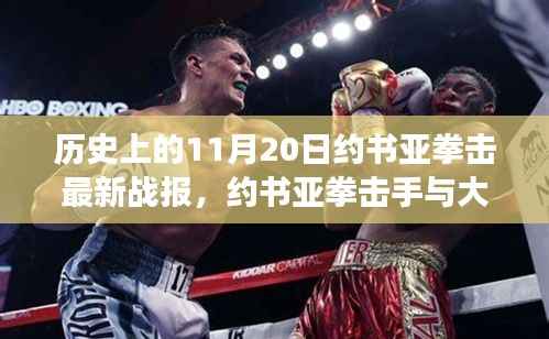 历史上的11月20日约书亚拳击最新战报,约书亚拳击手与大自然的拥抱,历史上的11月20日,一场与自然美景的旅行对话