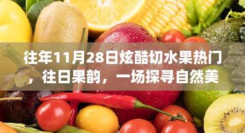 往日果韵,炫酷水果之旅探寻自然美景的魅力盛宴