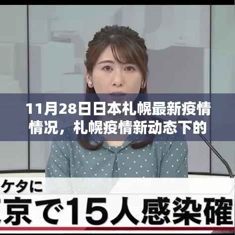 日本札幌最新疫情动态下的科技之光,智能生活前沿体验