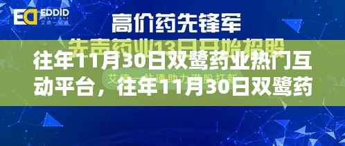 往年双鹭药业互动盛况回顾,探寻医药领域的先锋盛事