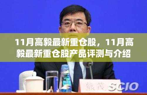 11月高毅最新重仓股,11月高毅最新重仓股产品评测与介绍