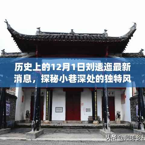 探秘刘逶迤最新消息与隐藏美食小店,历史深处的独特风味揭秘