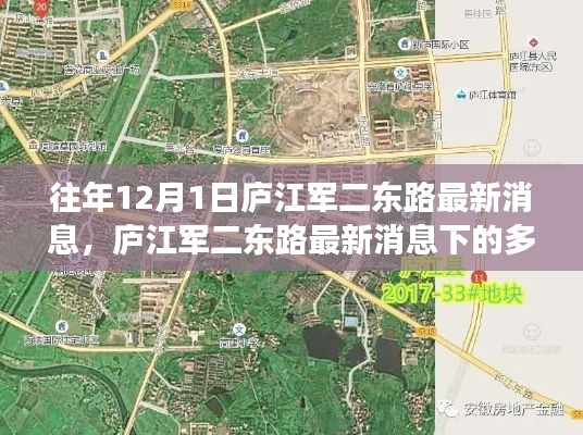 庐江军二东路最新动态与多维视角分析