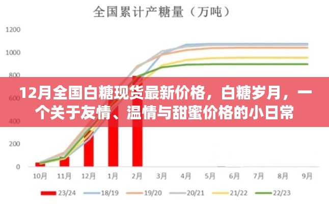 白糖岁月,友情、温情与甜蜜价格的冬日记录及最新现货价格播报