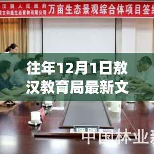 往年12月1日敖汉教育局最新文件深度解读,特性、用户体验与目标用户群体分析评测报告
