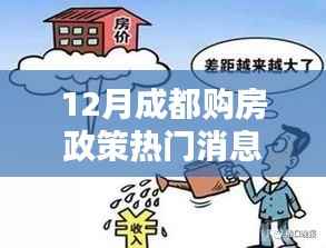 12月成都购房政策热门消息,成都购房政策再掀波澜,聚焦十二月最新动态