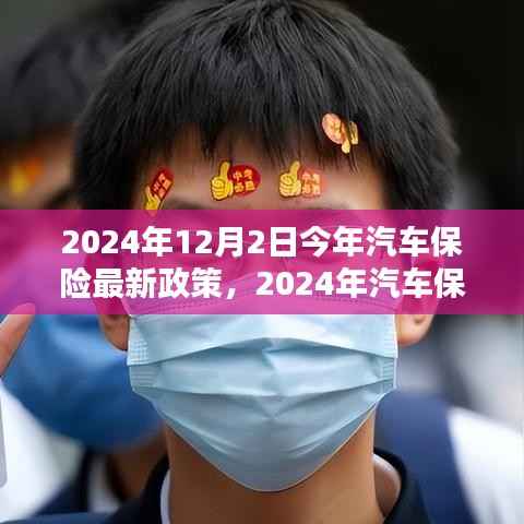 2024年汽车保险最新政策详解与操作指南,12月2日全新修订