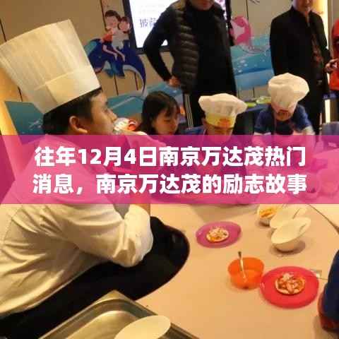 南京万达茂励志故事,变化的力量与自信成就之源,历年12月4日热门消息回顾