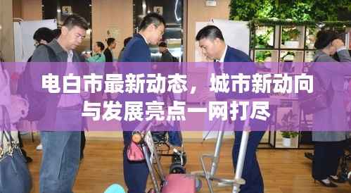 电白市最新动态,城市新动向与发展亮点一网打尽