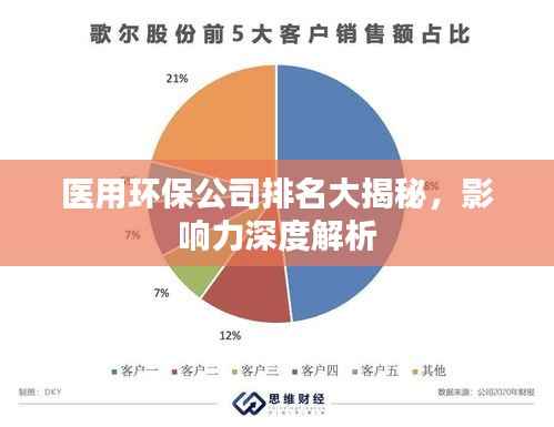 医用环保公司排名大揭秘,影响力深度解析