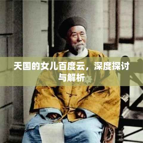 天国的女儿百度云,深度探讨与解析